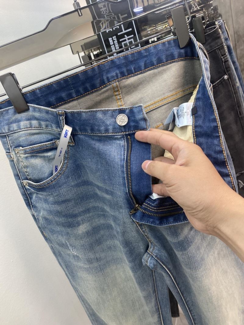 Fendi Jeans